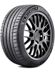 Anvelopa Vara MICHELIN Pilot-Sport-4-SUV-FSL 275/40R21 107Y/XL/C/A/72dB(B)