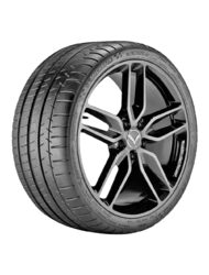 (429255) AnvelopeT MICHELIN Pilot-Super-Sport 295 R20 35 105Y/XL/C/A/2-73dB Vara
