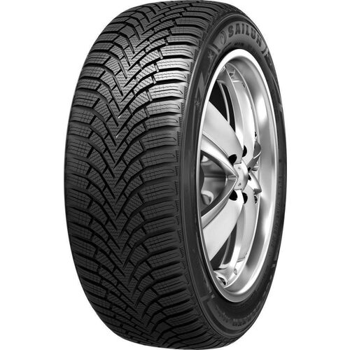 Anvelopa SAILUN IceBlazer-Alpine+ 215 R16 65 98H/D/C/72dB-B Iarna