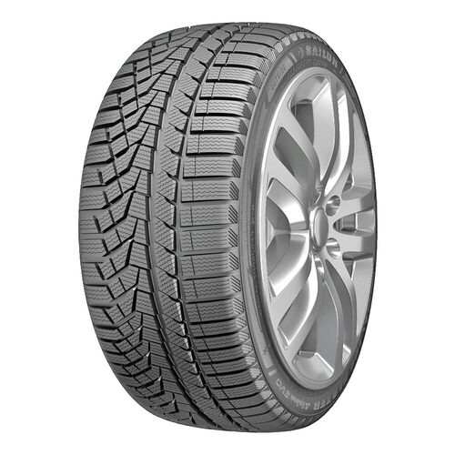 Anvelopa SAILUN IceBlazer-Alpine-EVO1 245 R17 45 99V/XL/C/C/2-72dB Iarna