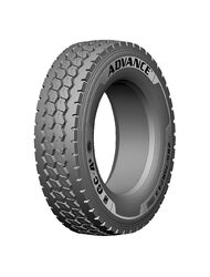 Anvelopa Camion ADVANCE GC-A1 315/80R22.5 156/150K/D/C/74dB(B) On-Off/Toate