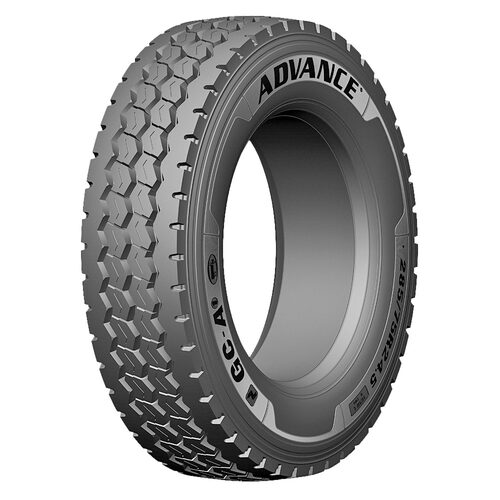 Anvelopa Camion ADVANCE GC-A1 315/80R22.5 156/150K/D/C/74dB(B) On-Off/Toate