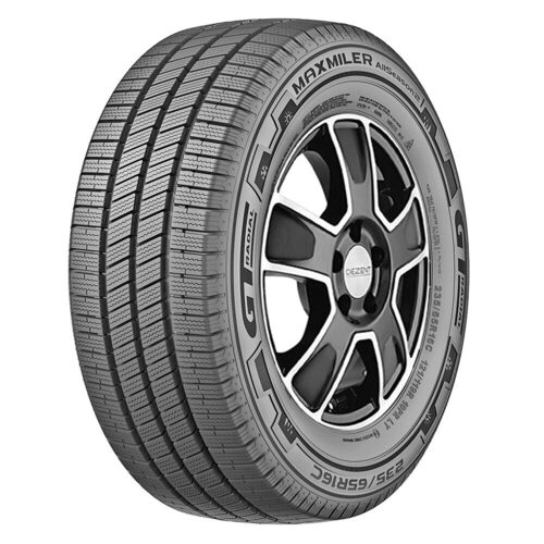 Anvelopa AllSeason GT-RADIAL Maxmiler-AllSeason2 215/60R17C 109/107T/C/A/71dB(B)