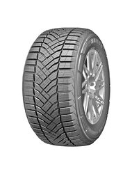 Anvelopa All Season SAILUN Commercio 4 Seasons 185/65R15C 97/95S/D/B/72dB(B)