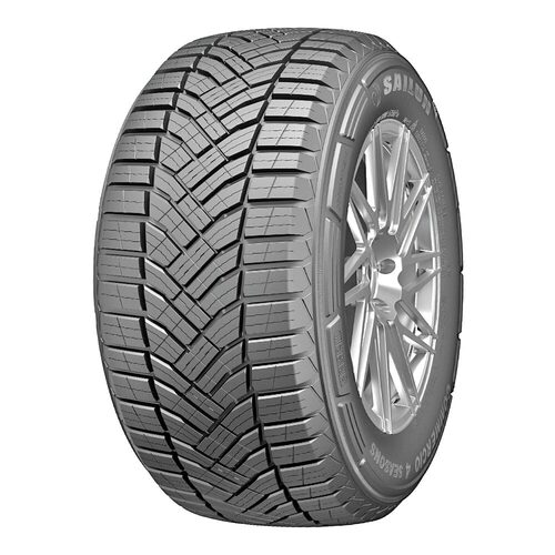 Anvelopa All Season SAILUN Commercio 4 Seasons 185/65R15C 97/95S/D/B/72dB(B)