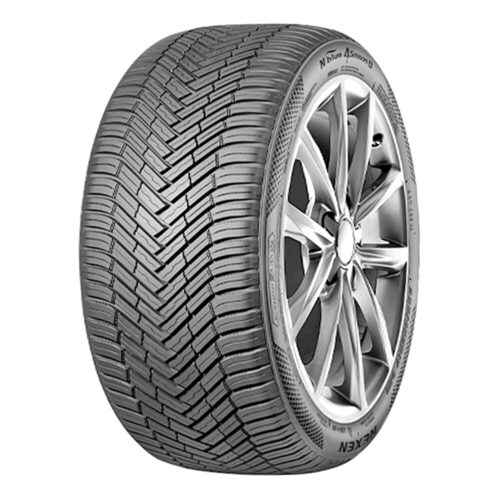 Anvelopa AllSeason NEXEN N'BLUE-4SEASON-2 255/55R19 111W/XL/C/B/73dB(B)