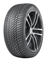255/40ZR20 NOKIAN TL SEASONPROOF 2 XL             (EU)101Y