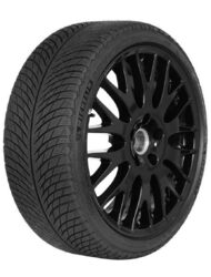 265/40R20 104W PILOT ALPIN 5 XL MO1 MS 3PMSF (E-4.6) MICHELIN
