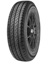 185/75R16C 104/102R ROYAL COMMERCIAL BSW 8PR MS (E-9.2) ROYAL BLACK