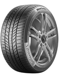 285/40R23 111V WinterContact TS 870 P XL FR MS 3PMSF (E-7.4) CONTINENTAL