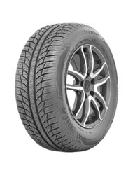 Anvelopa GITI GitiAllSeason-City 195 R15 55 85H/C/B/72dB-B AllSeason