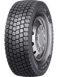 315/80R22.5 APLUS TL DV211 3PMSF                 (NEU)157L
