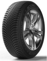 205/60R16 92H ALPIN 5 MO MS 3PMSF (E-5.9) MICHELIN