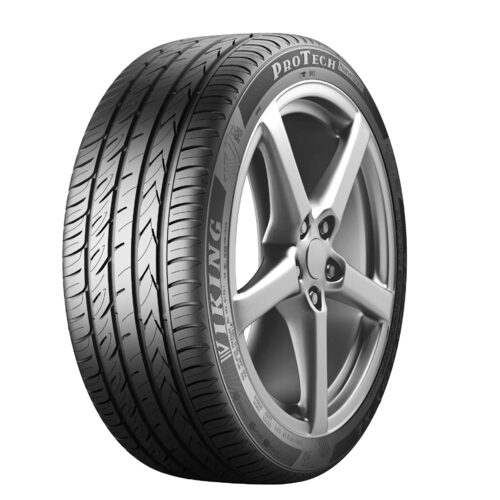 195/45 R16 VIKING PROTECH NEWGEN 84V  (C,B,72)