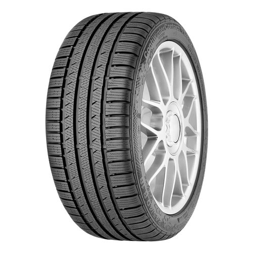 245/50 R18 CONTINENTAL ContiWinterContact TS 810 S 100H  (E,D,72)