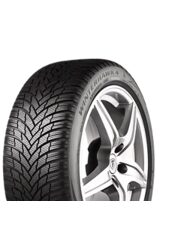205/55 R17 FIRESTONE WINTERHAWK 4 95V  (C,B,71)
