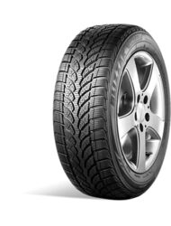 215/45 R17 BRIDGESTONE BLIZZAK LM32 91V XL XL (F,C,71)