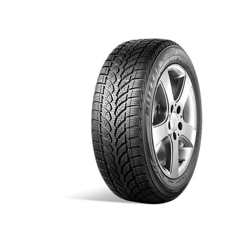 215/45 R17 BRIDGESTONE BLIZZAK LM32 91V XL XL (F,C,71)