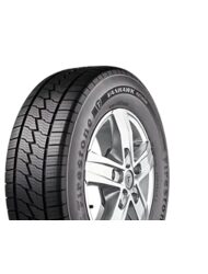 205/75 R16C FIRESTONE VANHAWK MULTISEASON 110/108R  (C,B,72)
