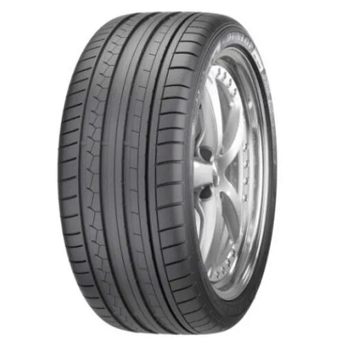 265/30 R20 DUNLOP SPT MAXX GT 94Y  (D,B,70)