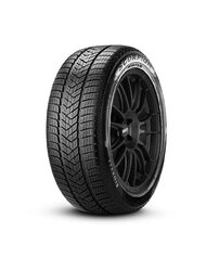 235/55 R19 PIRELLI SCORPION WINTER 101H  (D,B,72)