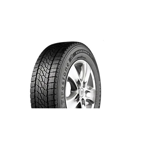 225/65 R16C FIRESTONE VANHAWK 2 WINTER 112/110R  (D,B,73)