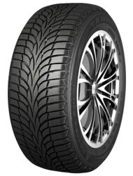 195/55 R15 NANKANG SV-3 89H  (D,C,71)