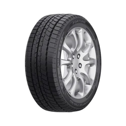 235/55 R17 FORTUNE SNOWFUN FSR-901 103V  (D,C,69)