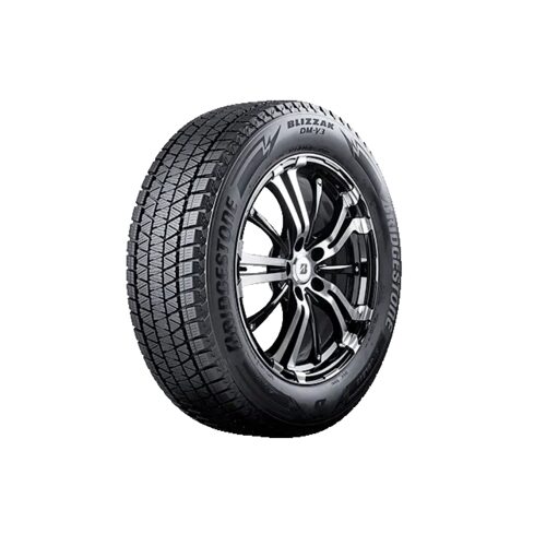 205/70 R15 BRIDGESTONE BLIZZAK DM-V3 96S  (E,E,72)