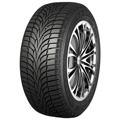 235/55 R19 NANKANG SV-3 105V  (C,C,72)
