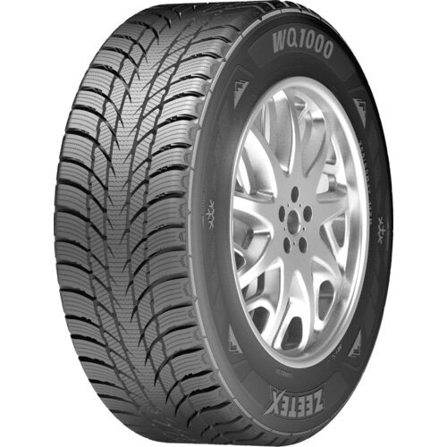 265/65 R17 ZEETEX WQ1000 112H  (C,B,72)