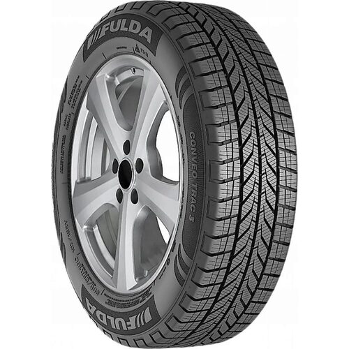 195/70 R15C FULDA CONVEO TRAC 3 104R  (D,C,73)