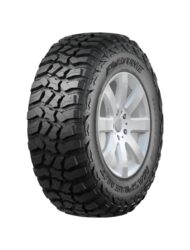 31/10.5 R15 FORTUNE MASPIRE M/T 109Q  (N,N,N/A)