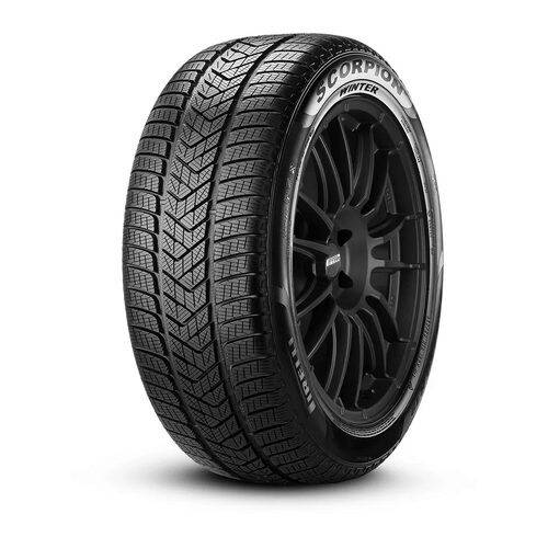 285/45 R20 PIRELLI SCORPION WINTER 112V  (C,C,73)