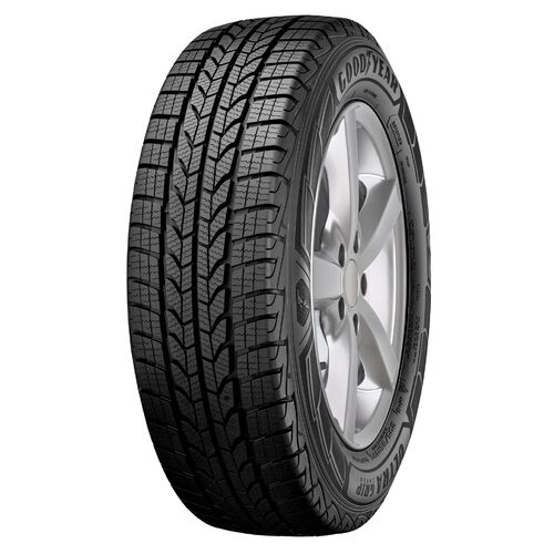215/70 R15C GOODYEAR UG CARGO 109/107S  (D,B,72)