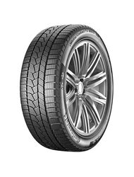 265/50 R19 CONTINENTAL WinterContact TS 860 S 110H  (C,C,73)