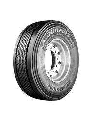 385/65 R22.5 BRIDGESTONE DURAVIS R-TRAILER 002 160K  (B,B,70)