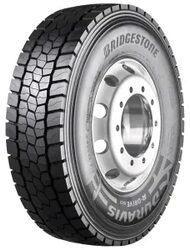 315/70 R22.5 BRIDGESTONE DURAVIS R-DRIVE 002 154L  (C,B,75)