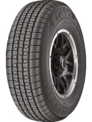 265/70 R17 ZEETEX HT1000 115H  (E,C,72)