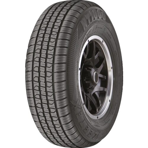 265/70 R17 ZEETEX HT1000 115H  (E,C,72)
