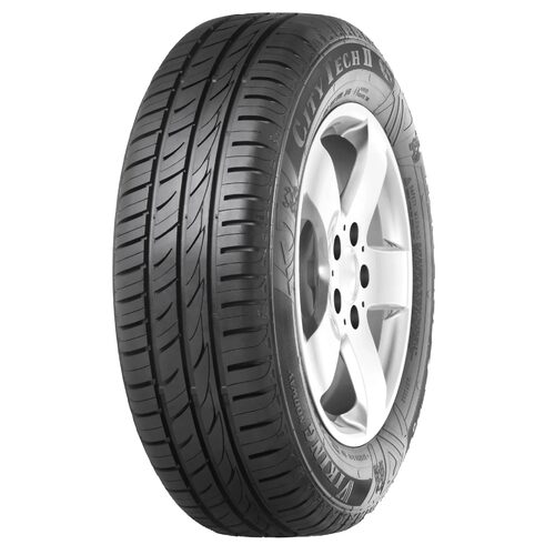 185/55 R14 VIKING CityTech II 80T  (D,B,70)