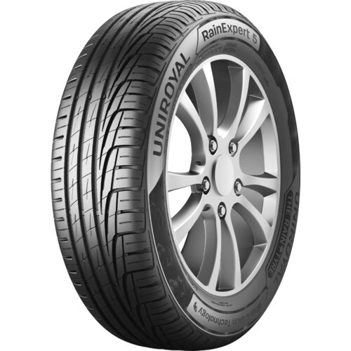 215/65 R17 UNIROYAL RainExpert 5 99V  (C,A,71)