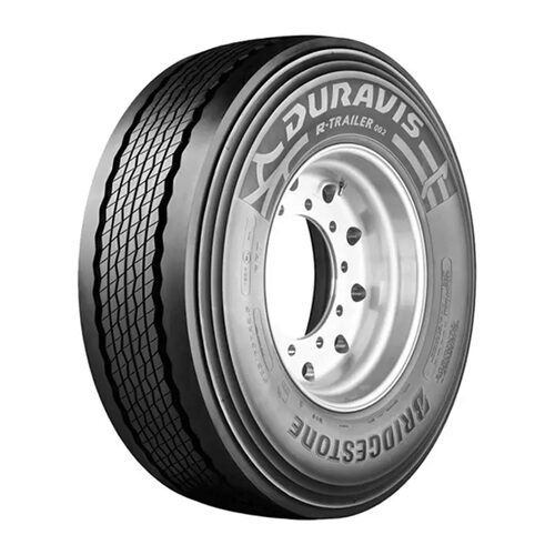 385/55 R22.5 BRIDGESTONE DURAVIS R-TRAILER 002 160K  (B,B,70)