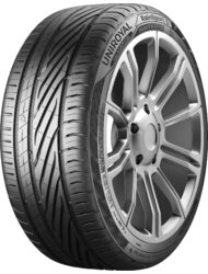 235/40 R19 UNIROYAL RAINSPORT 5 96Y XL XL (C,A,72)
