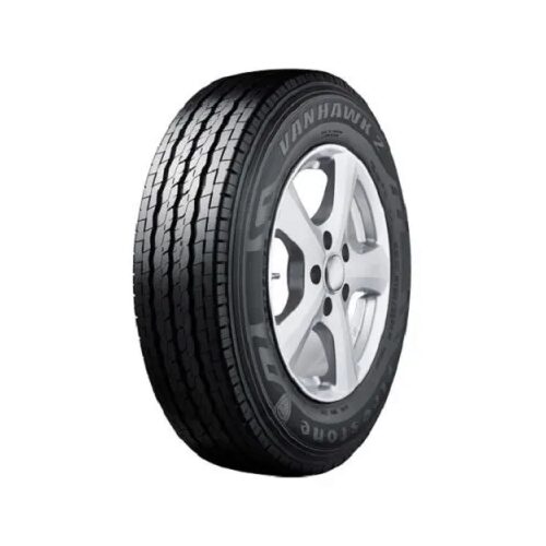 225/65 R16C FIRESTONE VANHAWK 2  112/110R  (C,B,71)