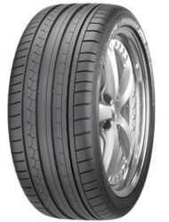 245/50 R18 DUNLOP SPT MAXX GT 100W  (D,B,69)