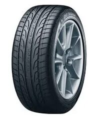275/40 R22 DUNLOP SP QUATTROMAXX 108Y  (B,B,71)