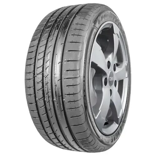 225/40 R19 GOODYEAR EAG F1 ASY 2 93Y  (C,B,71)