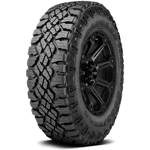 255/55 R19 GOODYEAR WRL DURATRAC 111Q  (,N,N/A)