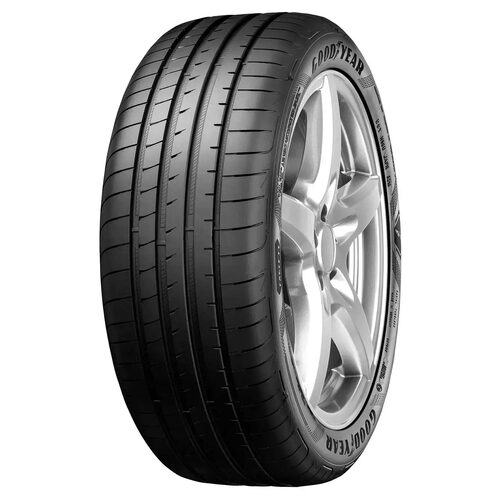 235/55 R18 GOODYEAR EAG F1 ASY 5 100V  (A,B,69)